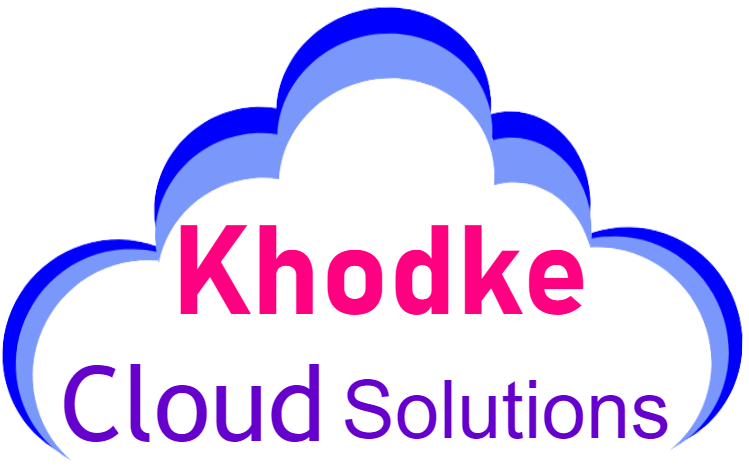 Khodke Cloud Solutions